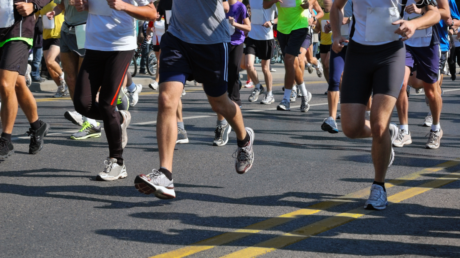 Rmun Riyah Riyadh Gears Up for Its Biggest Marathon Festival Yet at Diriyah - Makkaani