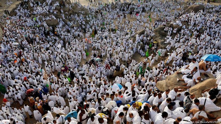 Indian Consulate in Jeddah Upgrades Logistics for a Frictionless Hajj Experience