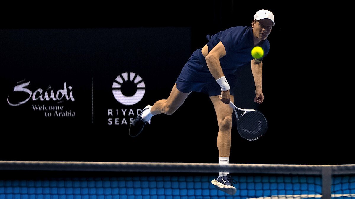 Six Kings Slam Returns to Riyadh on October 21–24, 2026