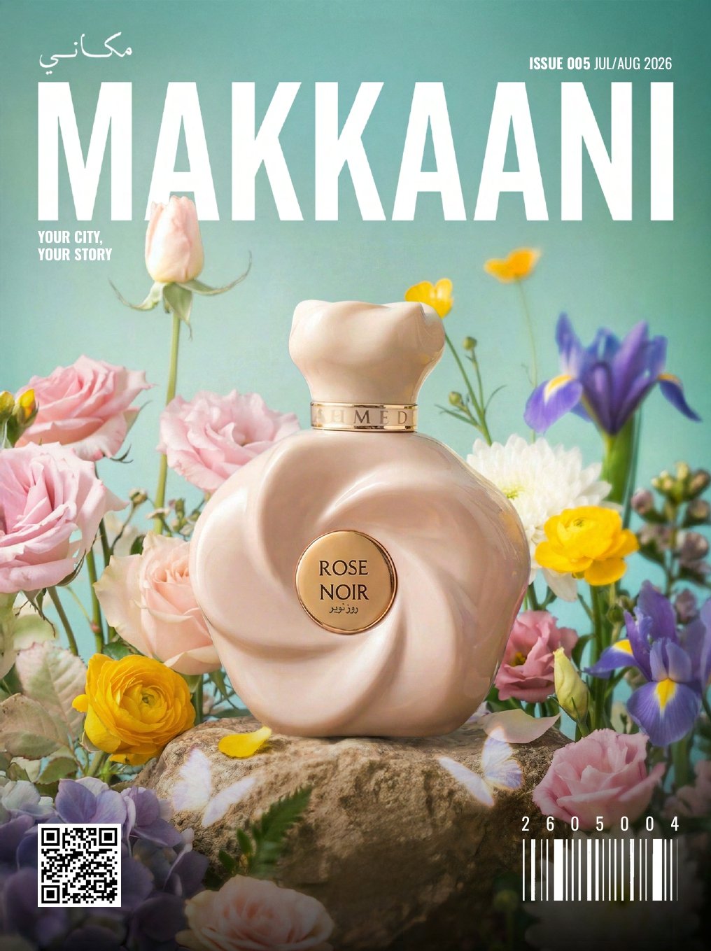 Issue 005 - Jul/Aug 2026