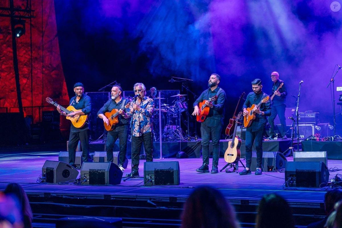 Gipsy Kings to Make Jeddah Debut on September 10