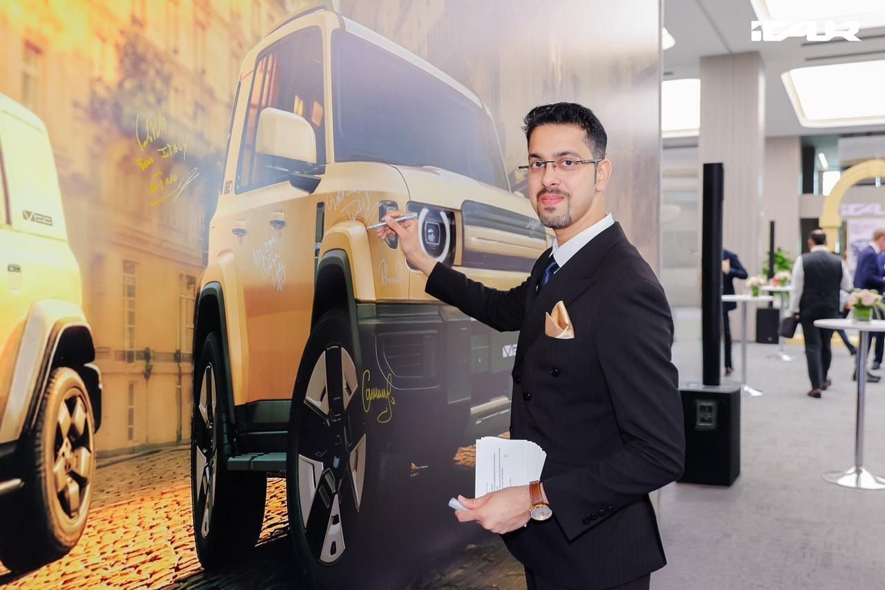 “People Buy Cars Based on Emotion and Lifestyle, Not Just Utility.”
