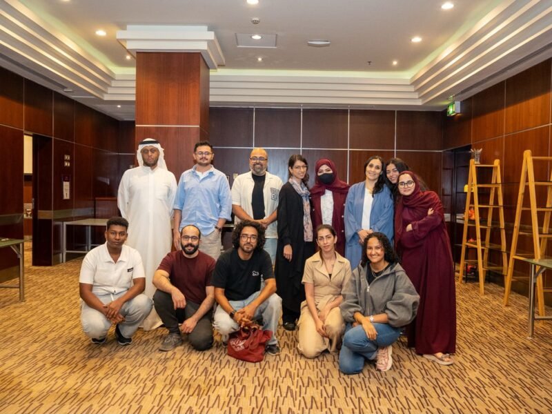 Netflix and Righters House Conclude “Write the Future” Training Program Across Three Saudi Regions