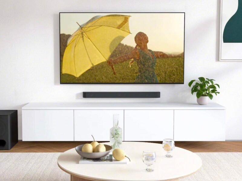 GCC Home Entertainment Market Set to Reach USD 8.9 Billion by 2034