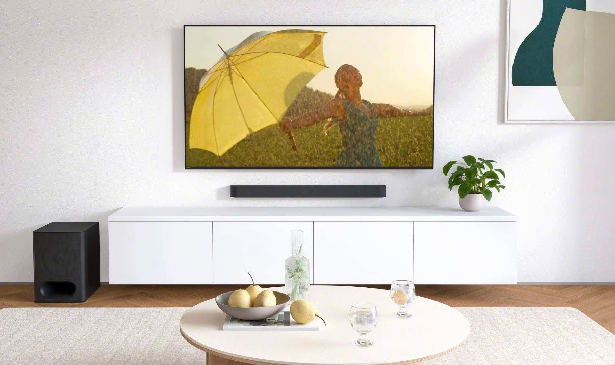 GCC Home Entertainment Market Set to Reach USD 8.9 Billion by 2034