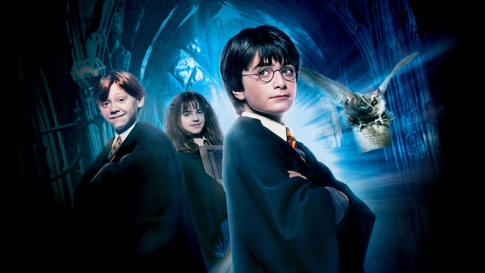 Harry Potter and the Philosopher’s Stone Returns to Saudi Cinemas for 25th Anniversary