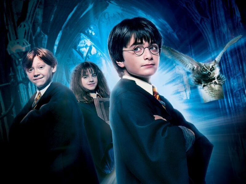 Harry Potter and the Philosopher’s Stone Returns to Saudi Cinemas for 25th Anniversary