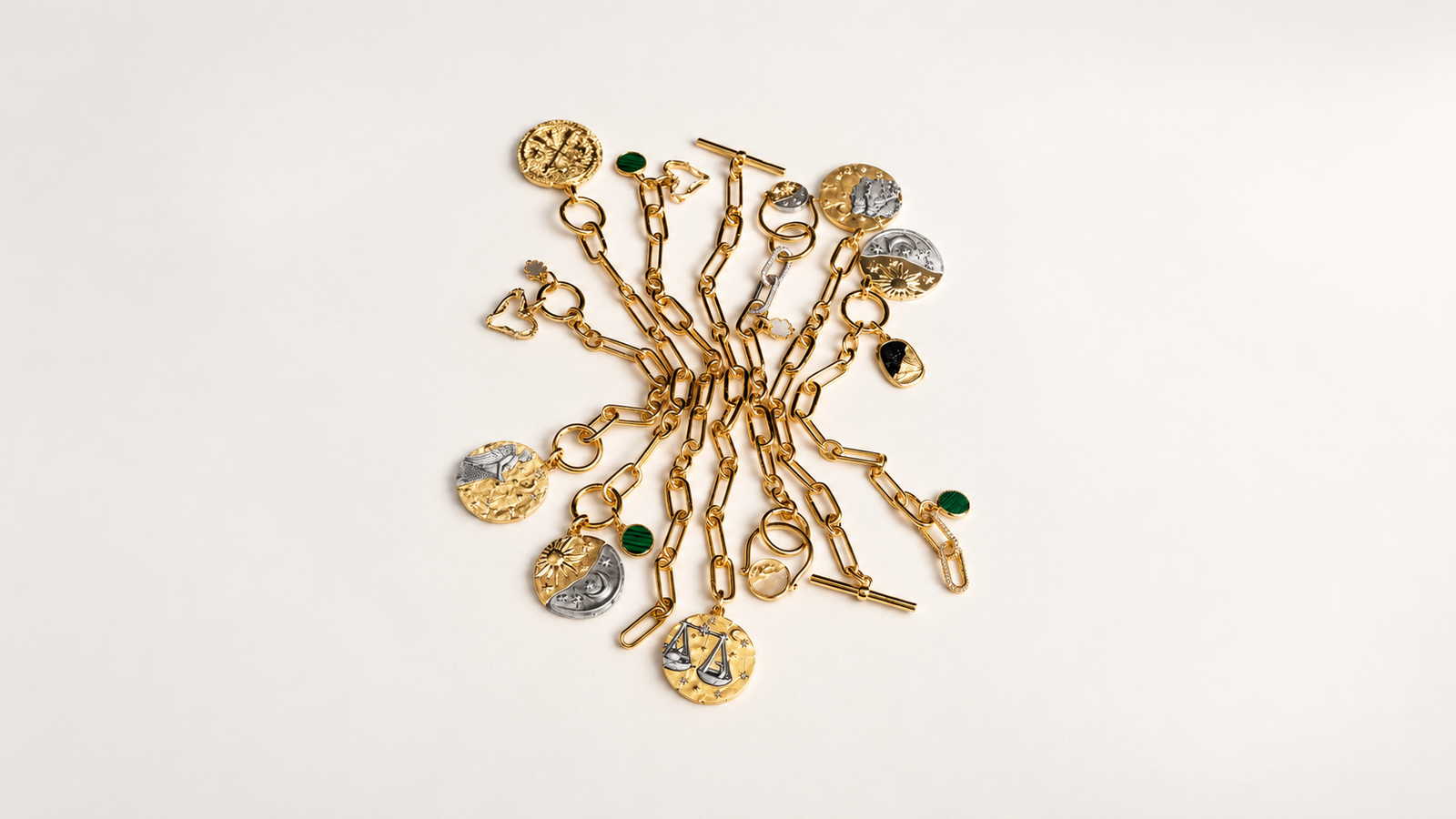 Pandora Talisman Returns with New Collection Inspired by the Stars and Self-Expression