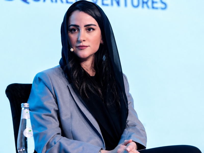 Suha Kayum to Speak at LEAP 2026 on AI and the Future of Investment