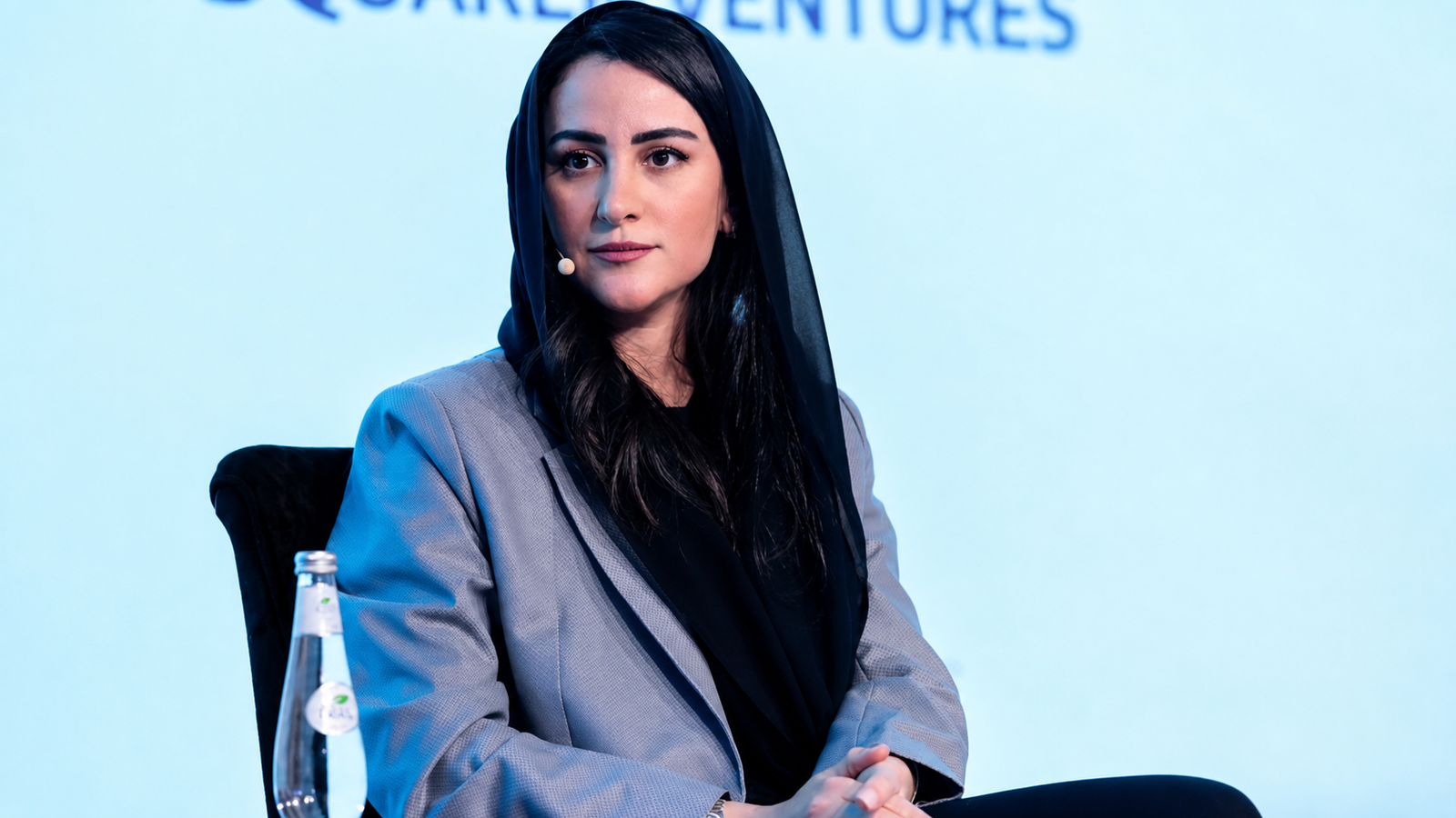 Suha Kayum to Speak at LEAP 2026 on AI and the Future of Investment