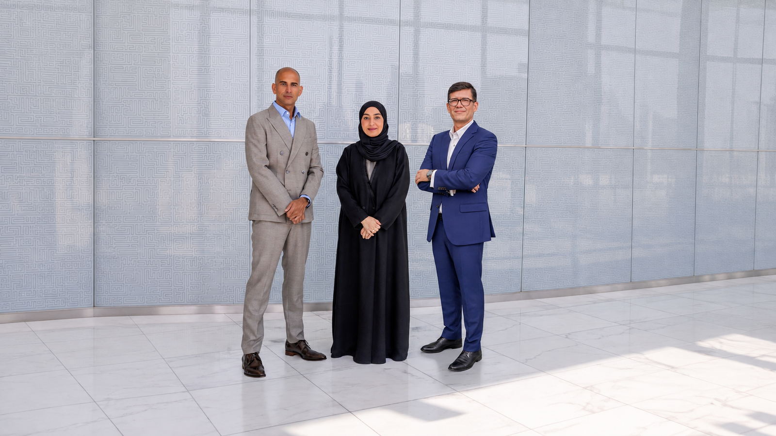 nuwa Launches in Riyadh to Help Businesses and International Participants Unlock Expo 2030 Opportunities
