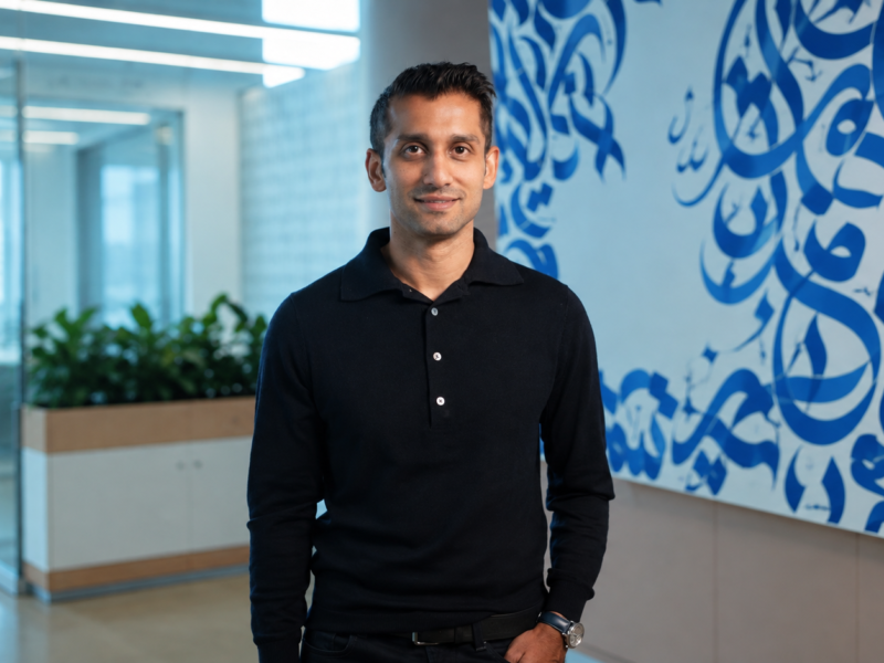 Saim Yasin on IQOS, Devialet and the Future of Innovation