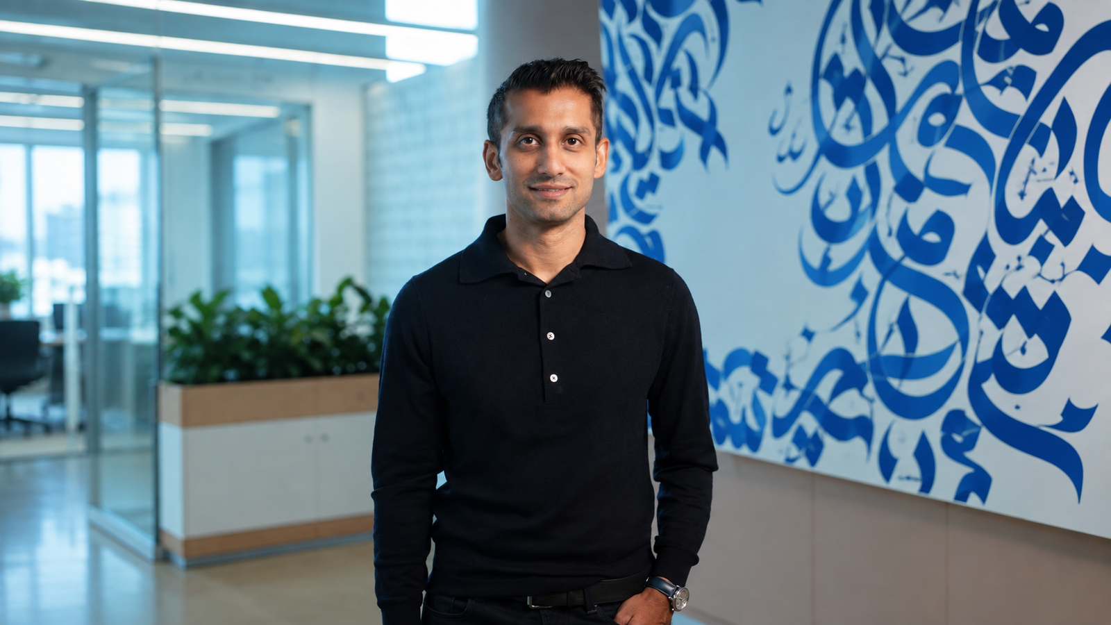 Saim Yasin on IQOS, Devialet and the Future of Innovation