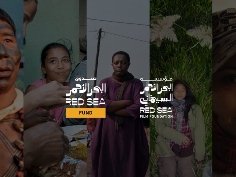 Red Sea Fund Supports 30 Film Projects Across Its First Two 2026 Cycles