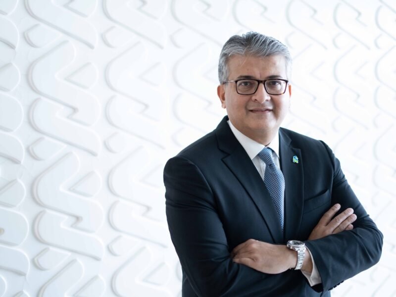 Standard Chartered: Nearly Two-Thirds of Saudi Businesses See AI as Key to Advancing Trade