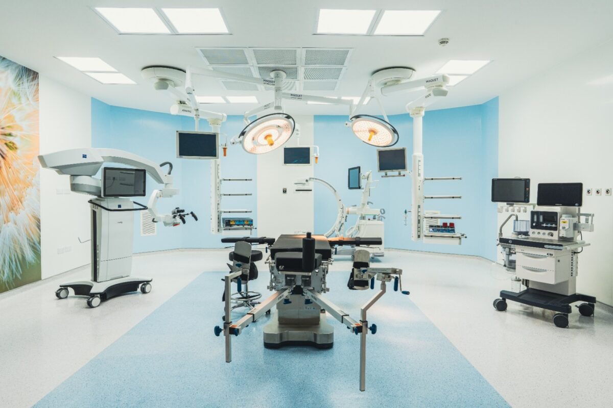 AKDITAL Begins Saudi Operations with Opening of First Hospital in Riyadh