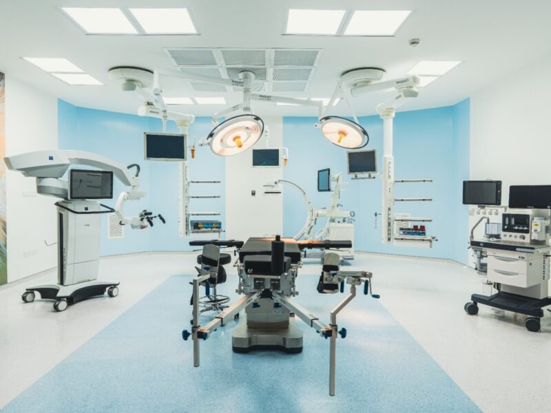 AKDITAL Begins Saudi Operations with Opening of First Hospital in Riyadh