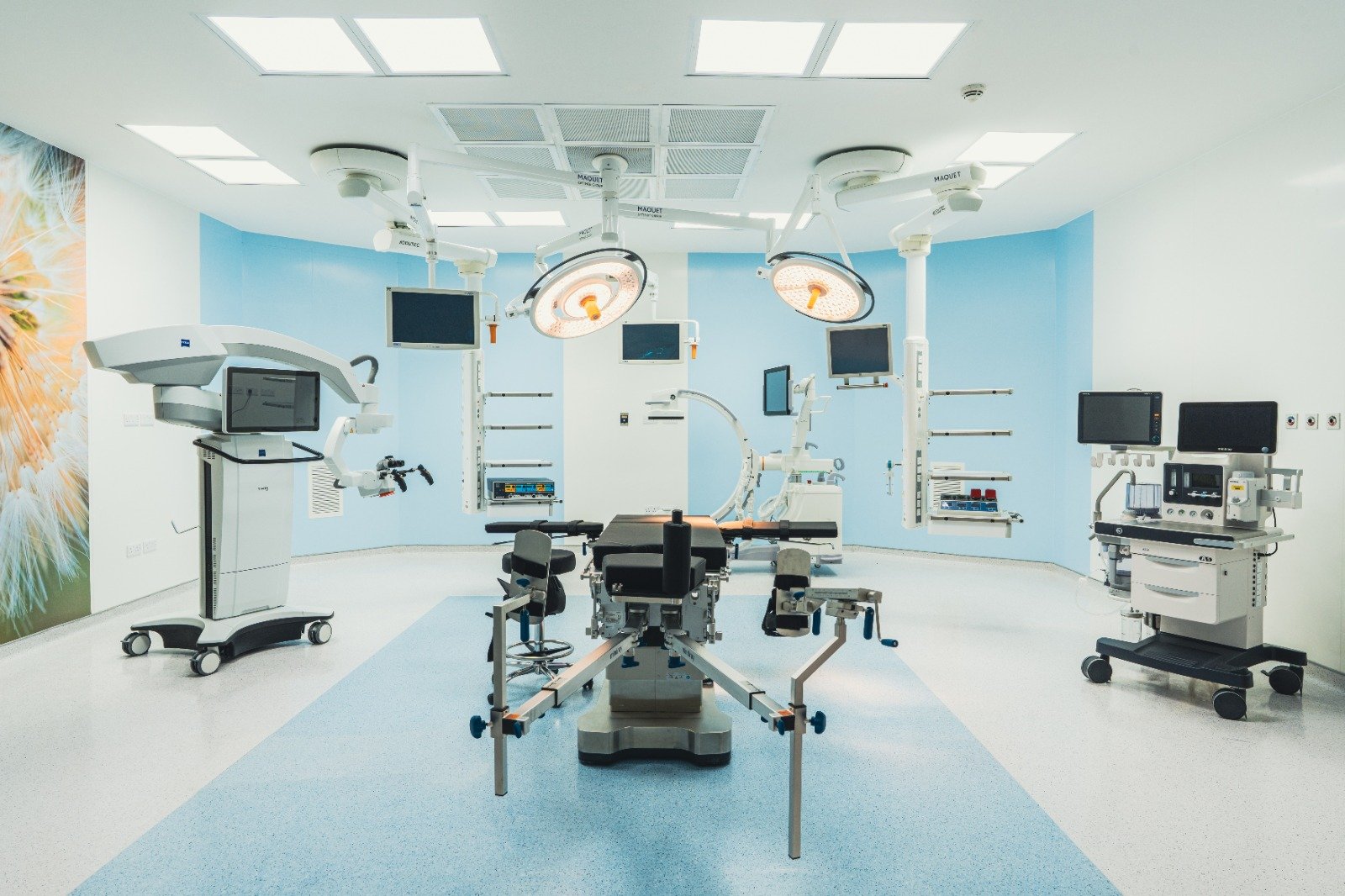 AKDITAL Begins Saudi Operations with Opening of First Hospital in Riyadh