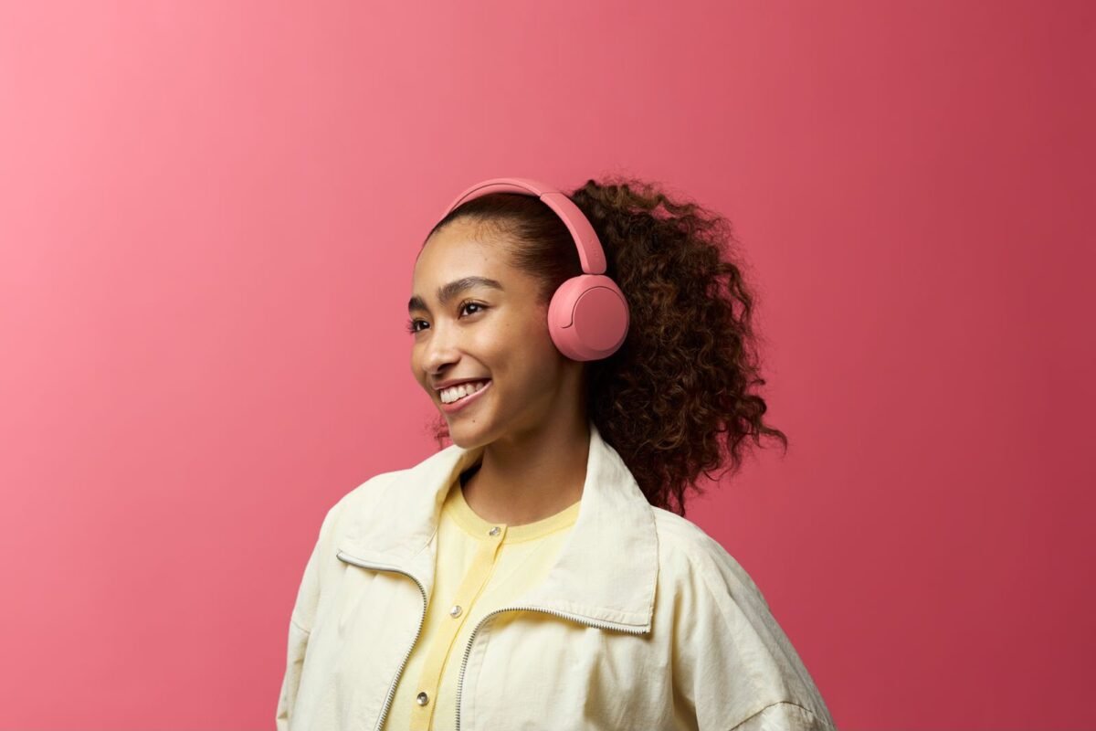 Sony Expands Wireless Headphone Line-Up with WH-1000XM4C, WH-CH730N and WH-CH530