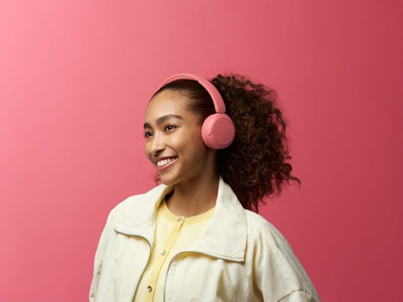 Sony Expands Wireless Headphone Line-Up with WH-1000XM4C, WH-CH730N and WH-CH530