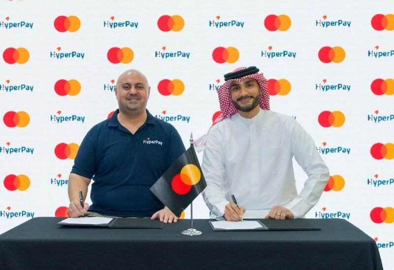 Mastercard and HyperPay Launch HyperSpend to Transform SME Spend Management in Saudi Arabia