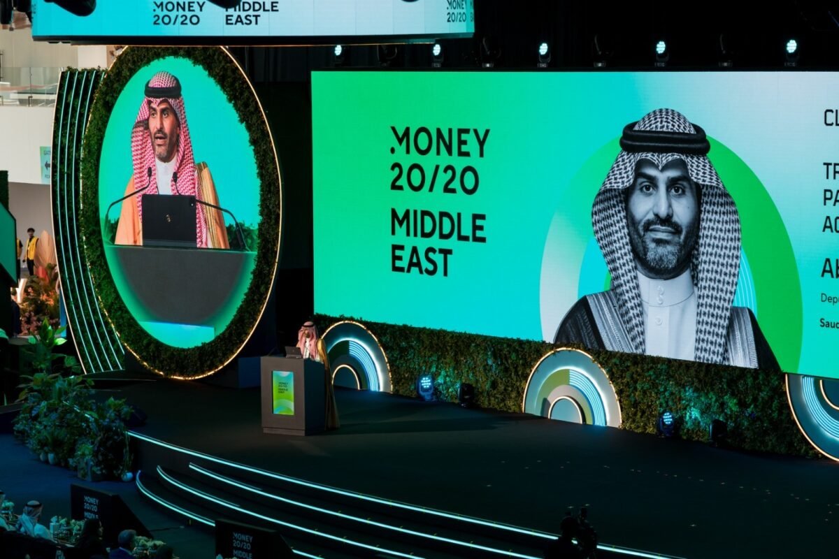 Money20/20 Middle East Wraps Up Riyadh Edition with New Fintech and Payments Developments