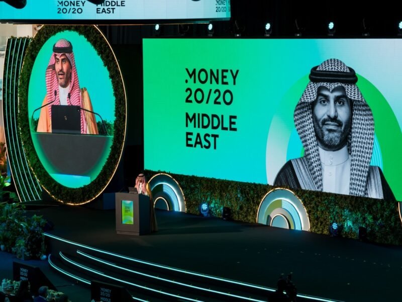 Money20/20 Middle East Wraps Up Riyadh Edition with New Fintech and Payments Developments