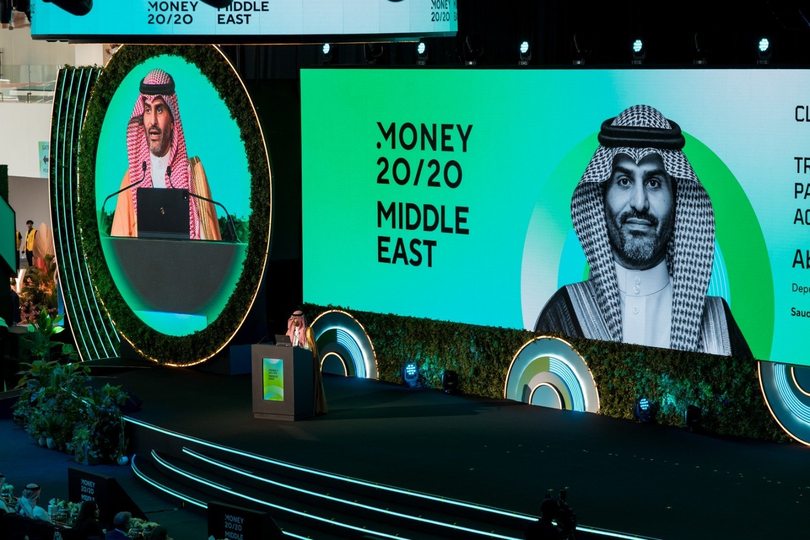 Money20/20 Middle East Wraps Up Riyadh Edition with New Fintech and Payments Developments