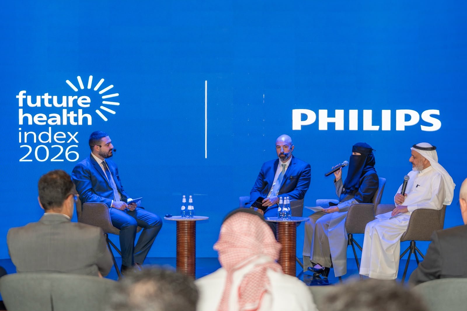 AI Is Delivering Measurable Benefits Across Saudi Healthcare, Philips Report Finds