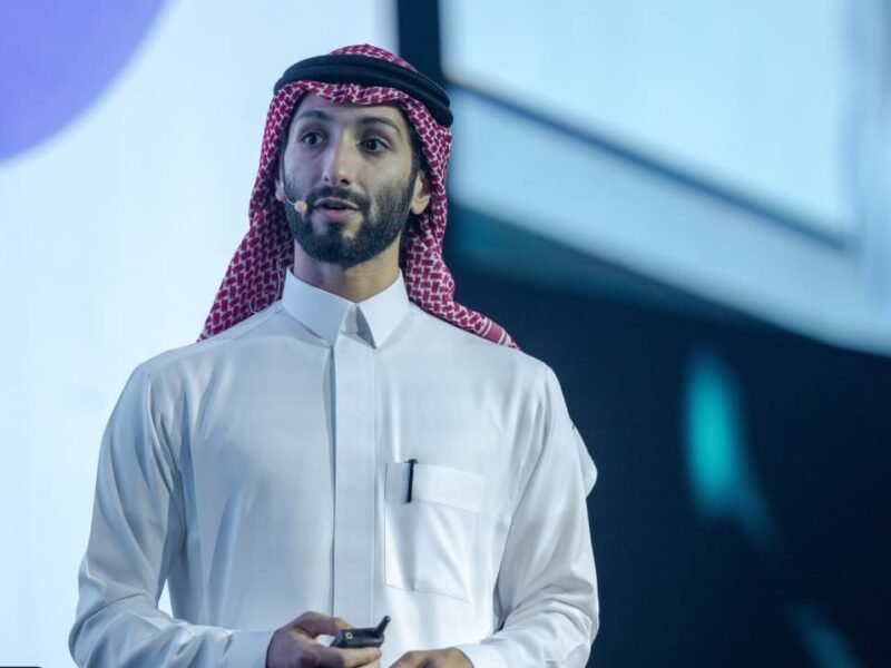 Saudi Fintech Abwab.ai Raises SAR 15 Million from Speedinvest