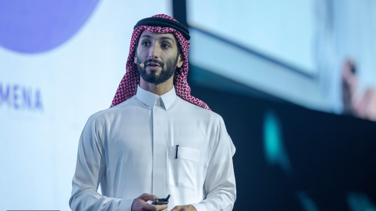 Saudi Fintech Abwab.ai Raises SAR 15 Million from Speedinvest
