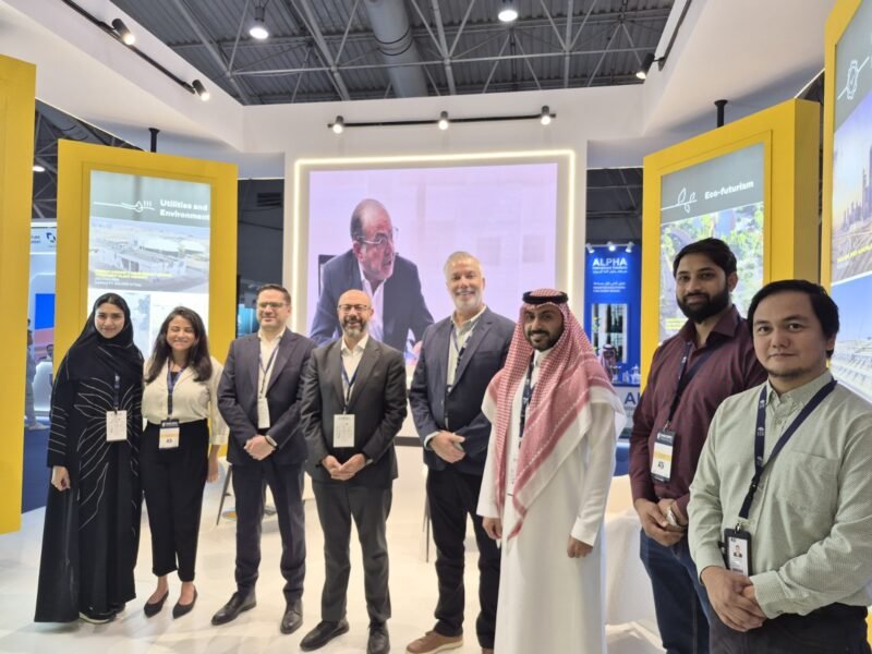 AJi Group Launches AJi FM to Expand Facilities Management Services in Saudi Arabia