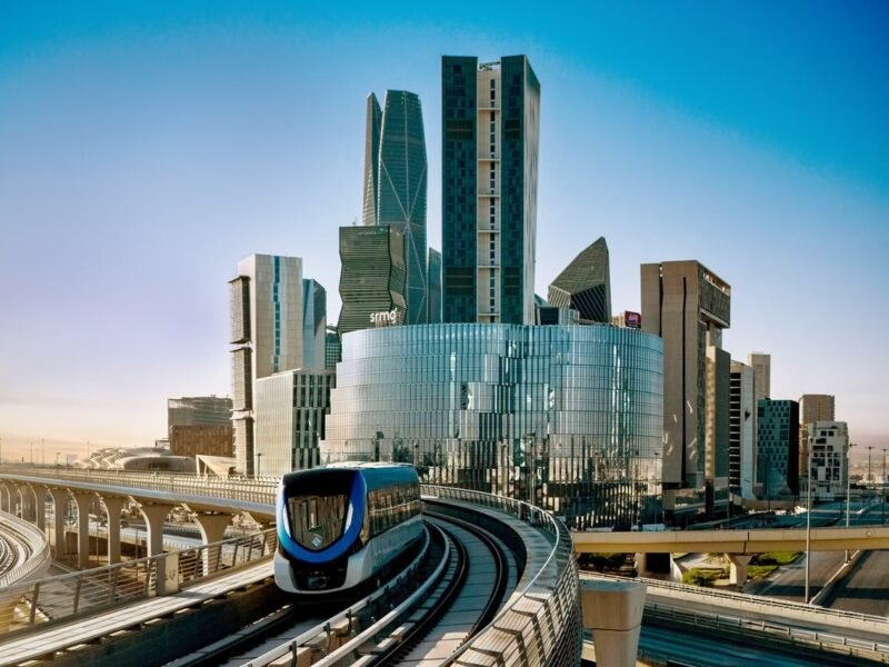 Saudi National Day 2026: Six Destinations for a Long Weekend Getaway