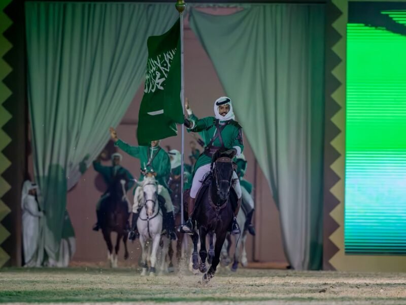 Saudi Falcons and Hunting Exhibition 2026 Brings Equestrian Heritage to Life