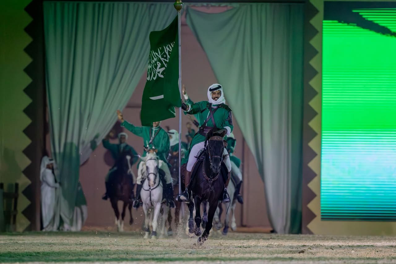Saudi Falcons and Hunting Exhibition 2026 Brings Equestrian Heritage to Life