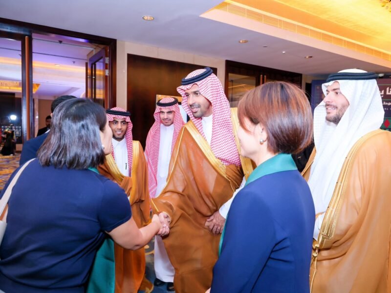 Saudi Tourism Authority Concludes Promotional Visit to China
