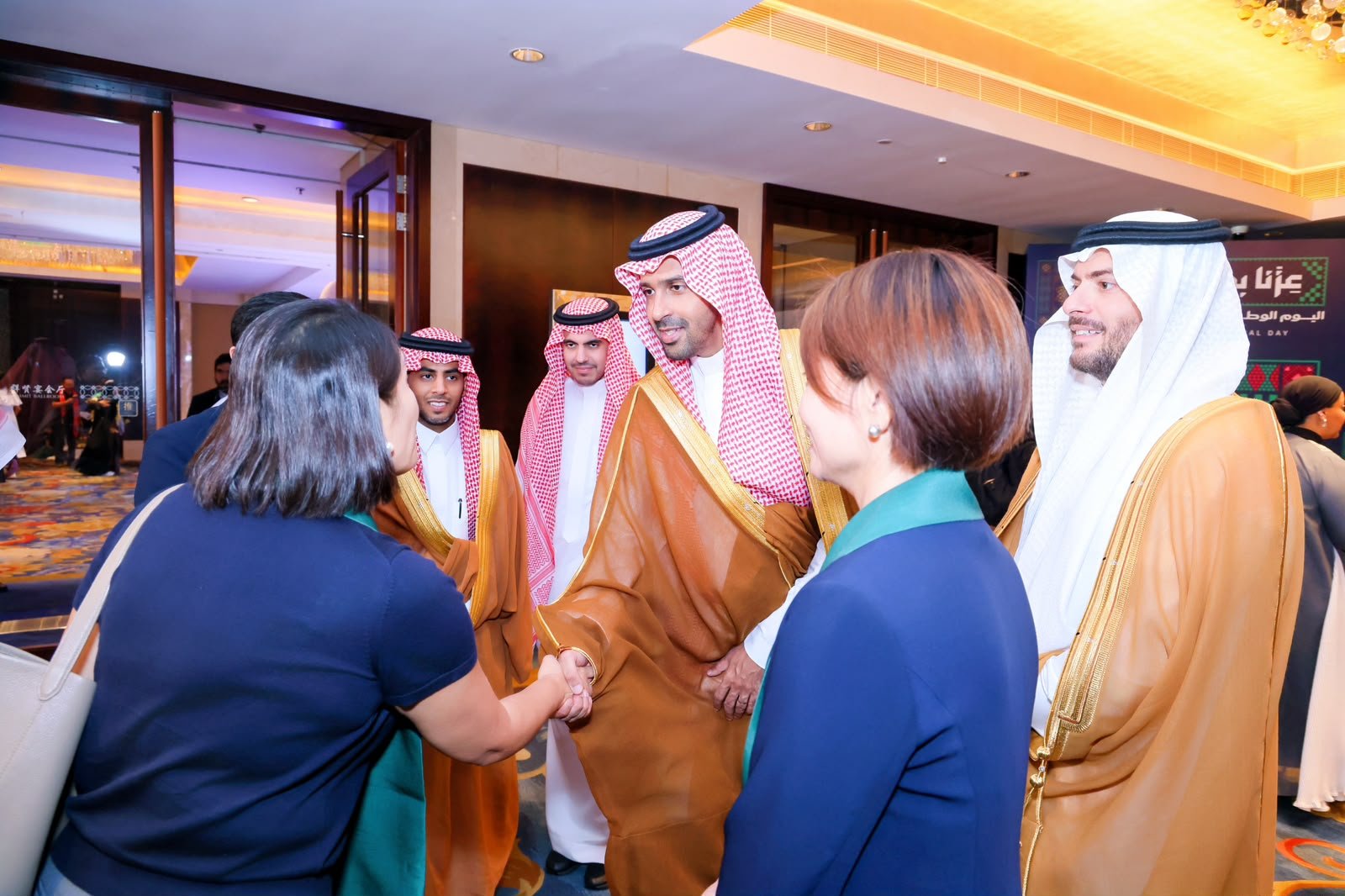 Saudi Tourism Authority Concludes Promotional Visit to China