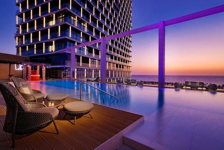 Kaia Returns to Jeddah with a New Season of Dining, Music and Entertainment