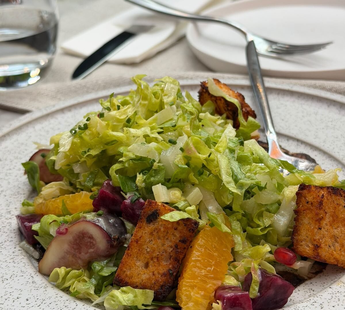 Where Are We Going? Café L’OCCITANE Brings a Taste of Provence to Riyadh and Dubai