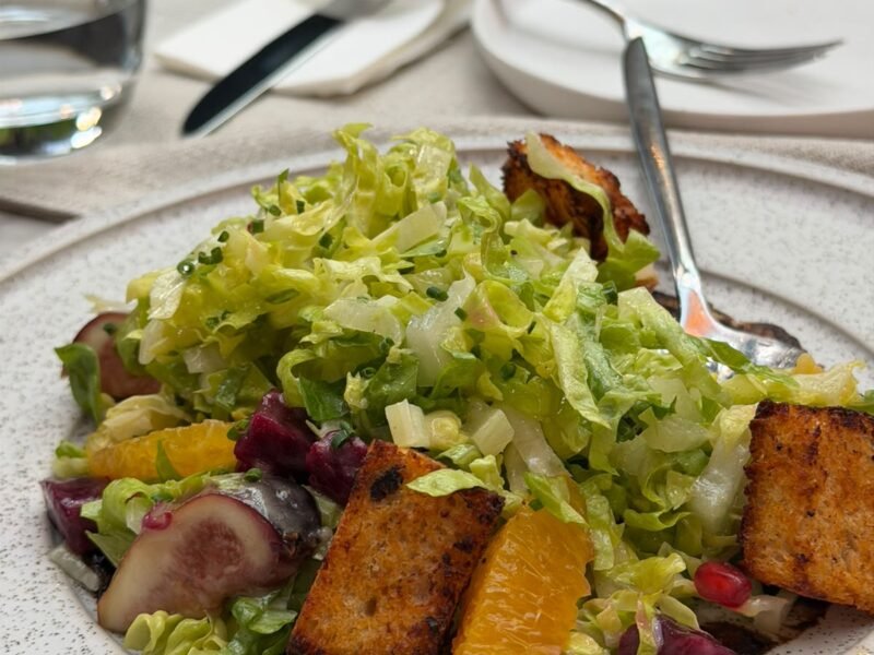 Where Are We Going? Café L’OCCITANE Brings a Taste of Provence to Riyadh and Dubai