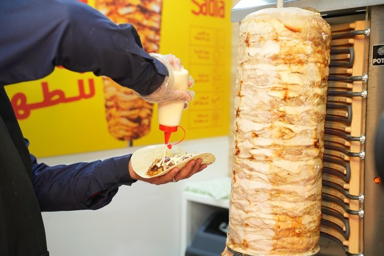 Sadia Halal Showcases Food Innovation and Multi-Protein Portfolio at Saudi Food Show