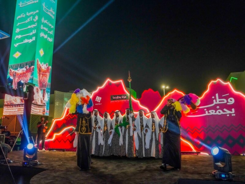 Souq7 Celebrates Saudi National Day with Interactive Experiences in Jeddah