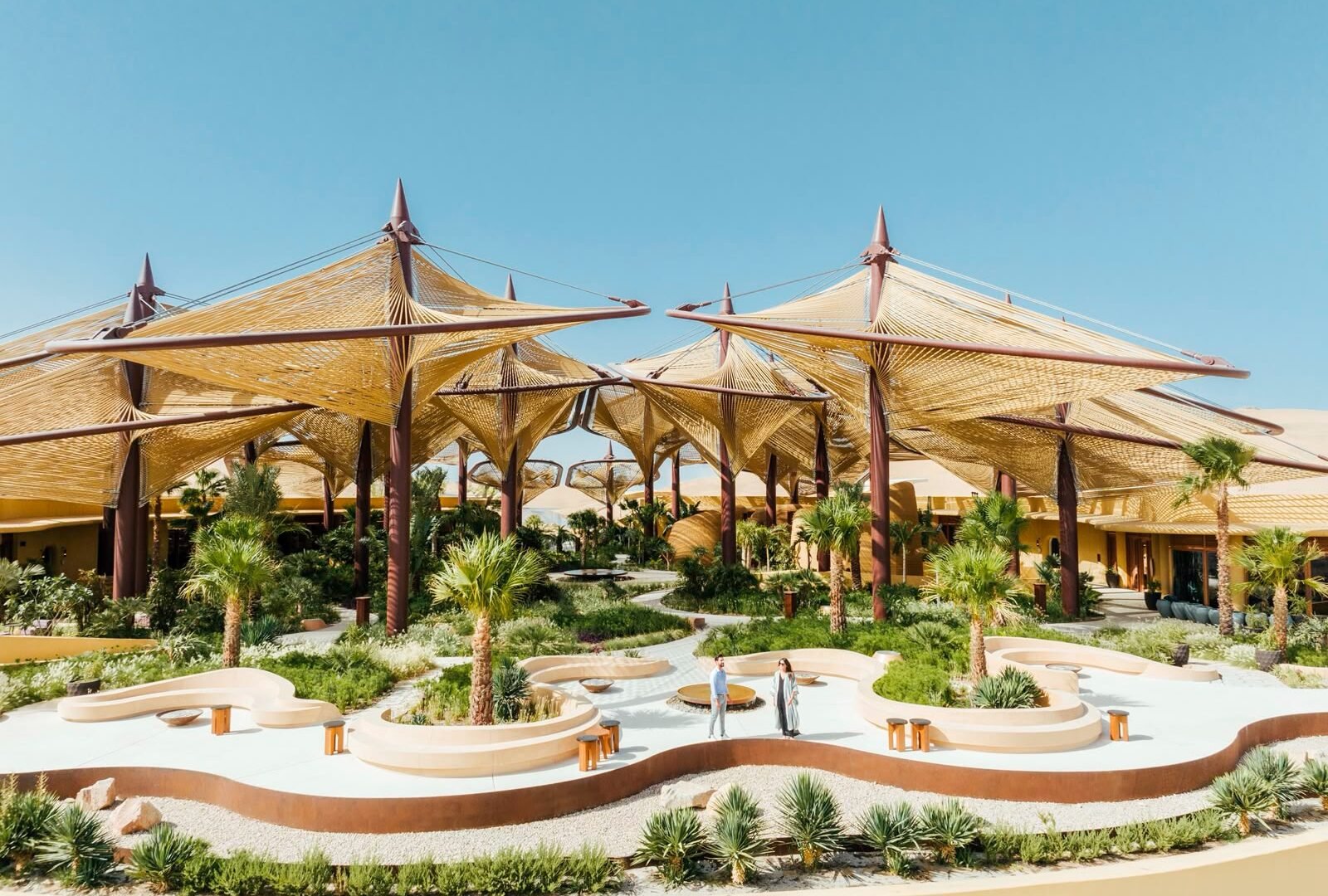 Red Sea Draws Corporate Meetings as Business Tourism Expands Its Economic Impact