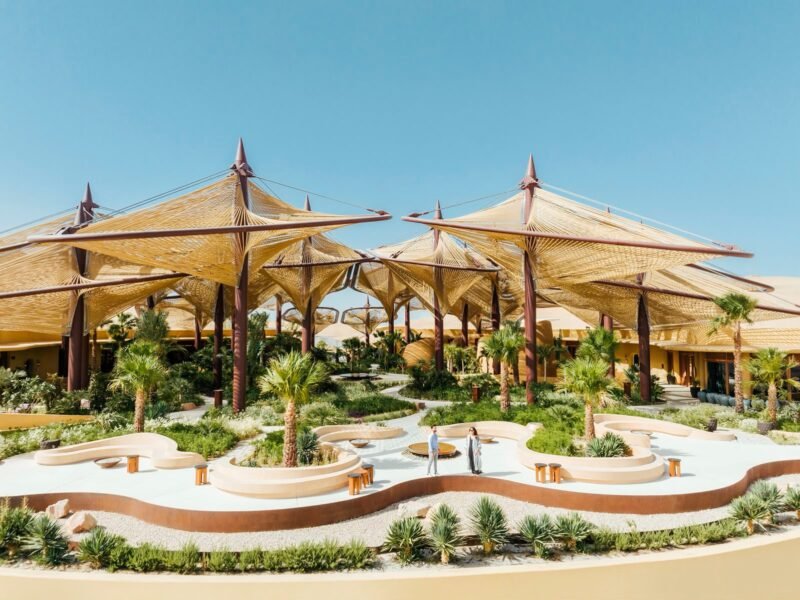 Red Sea Draws Corporate Meetings as Business Tourism Expands Its Economic Impact