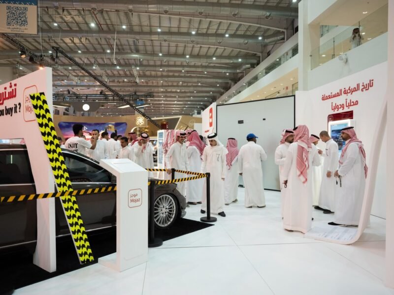 Saudi Falcons and Hunting Exhibition 2026 Opens With 1,500 Exhibitors and Brands
