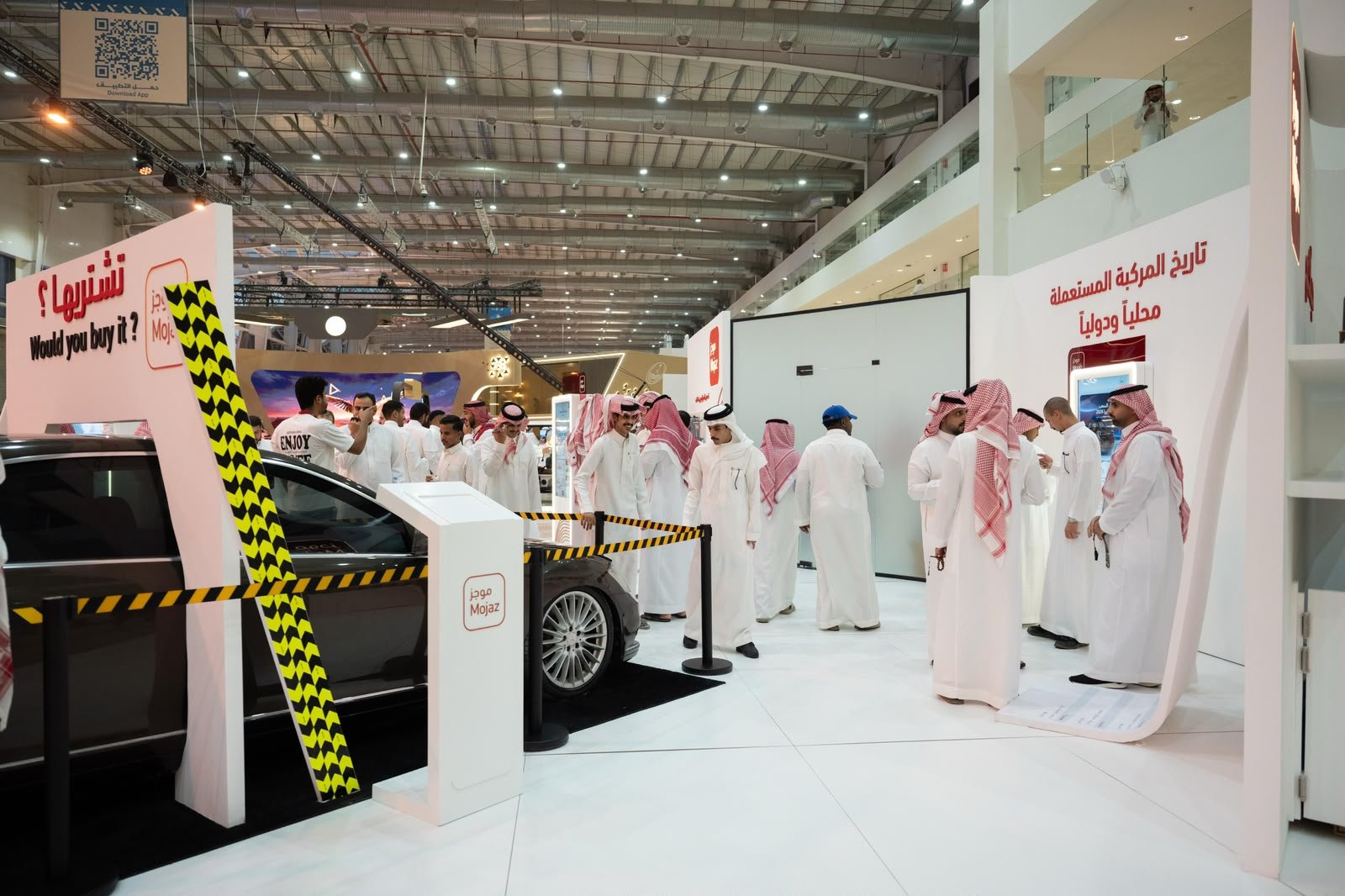Saudi Falcons and Hunting Exhibition 2026 Opens With 1,500 Exhibitors and Brands