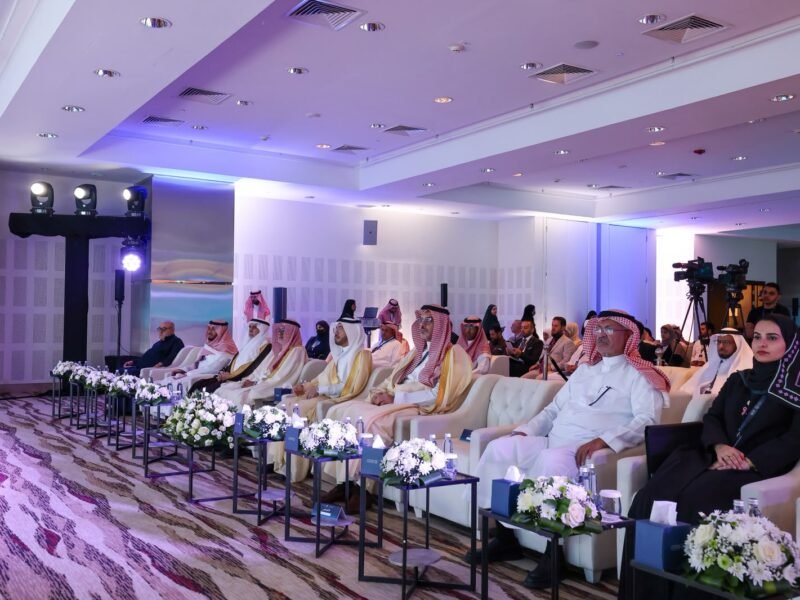 King Salman Global Academy for Arabic Language Opens Fifth International Annual Conference