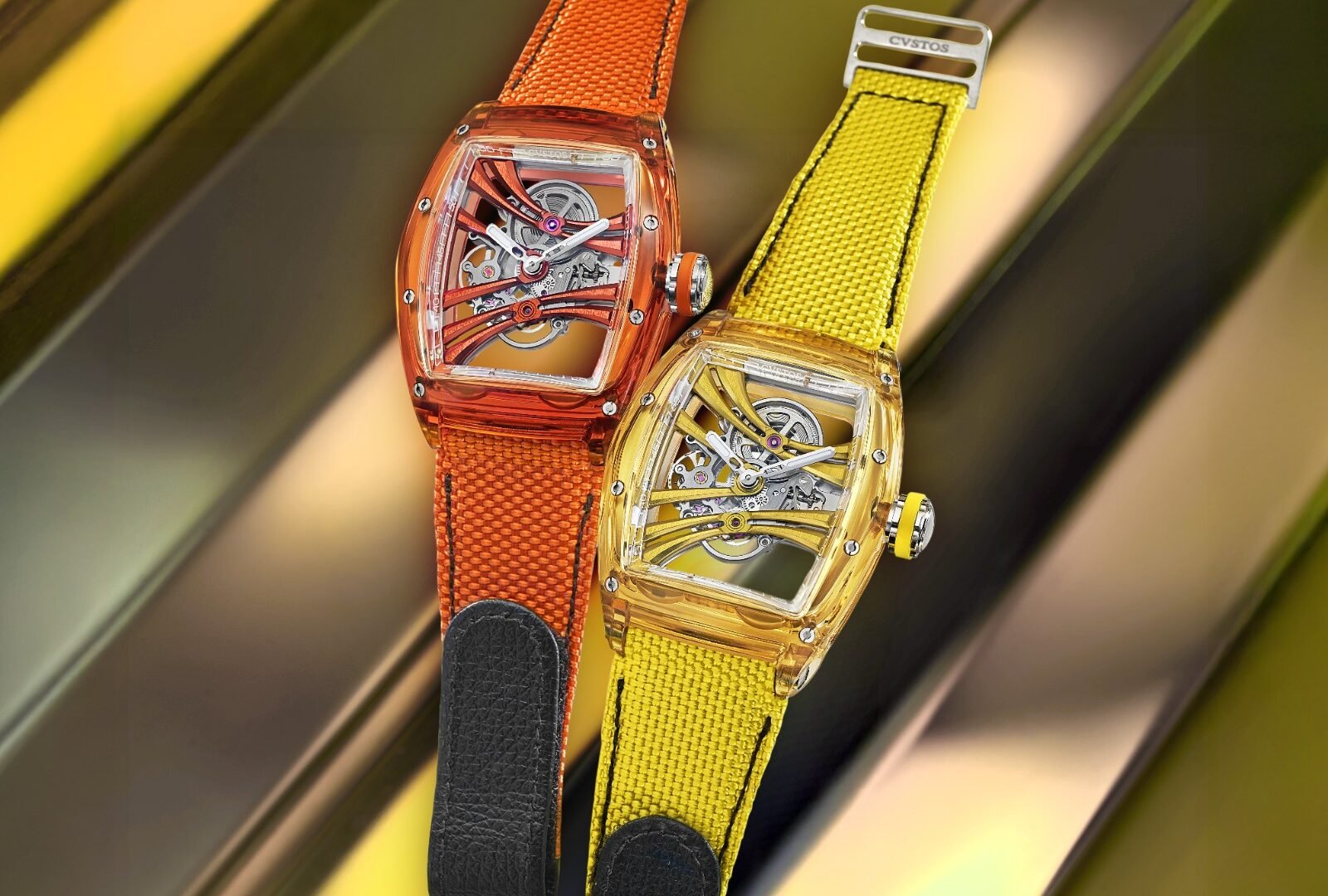 Timeology Nights Announces Five-Day Riyadh Programme and 24 Saudi Limited Editions
