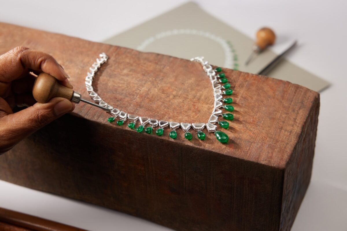 Jewels of the World Unveils Riyadh Exhibitors Ahead of October Shows