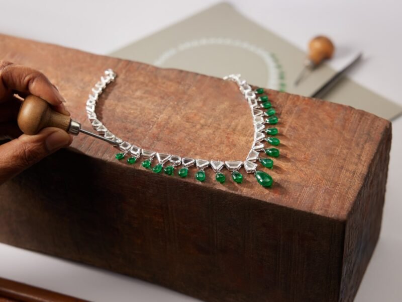 Jewels of the World Unveils Riyadh Exhibitors Ahead of October Shows